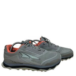 Altra Lone Peak All-Wthr Trail Running Hiking Shoes AL0A4VR9280 Women's Sz 11
